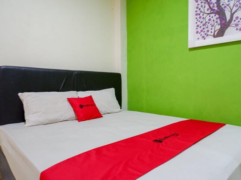 Oyo 3746 Double Tree Guesthouse Purwokerto Exteriör bild