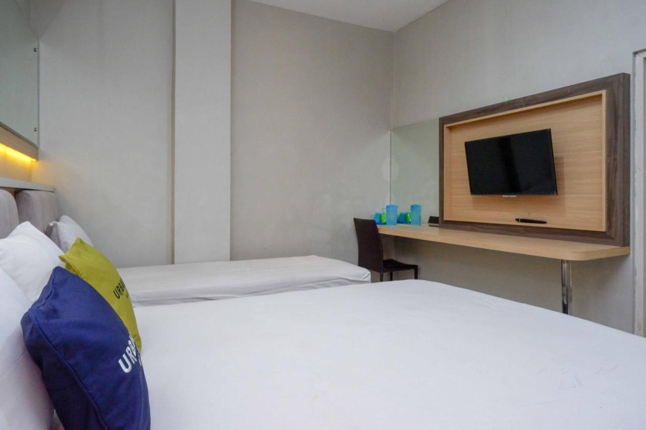 Oyo 3746 Double Tree Guesthouse Purwokerto Exteriör bild