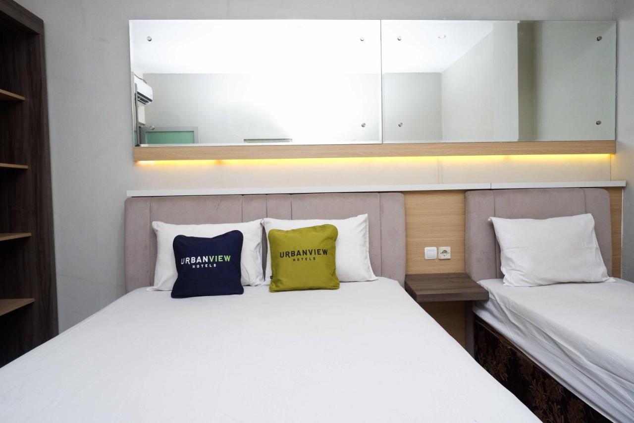 Oyo 3746 Double Tree Guesthouse Purwokerto Exteriör bild