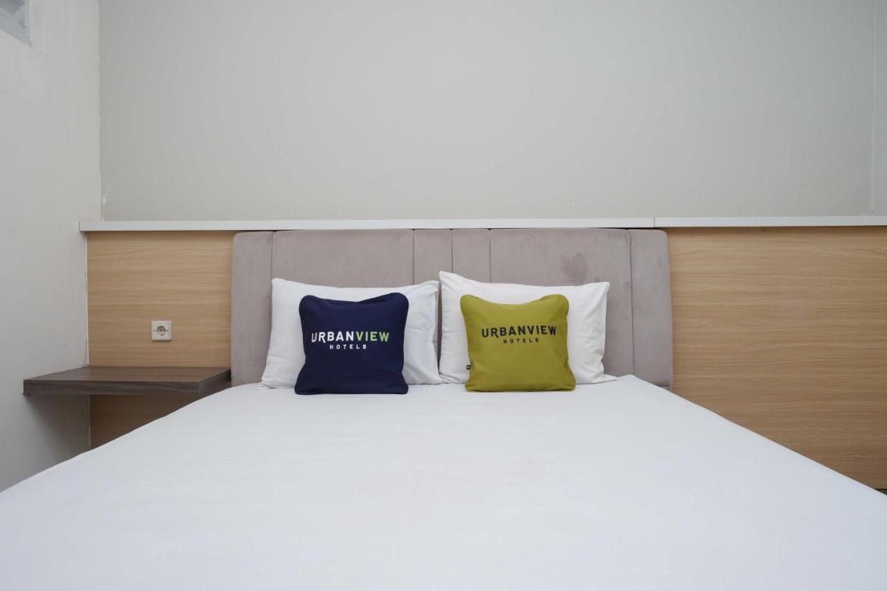 Oyo 3746 Double Tree Guesthouse Purwokerto Exteriör bild
