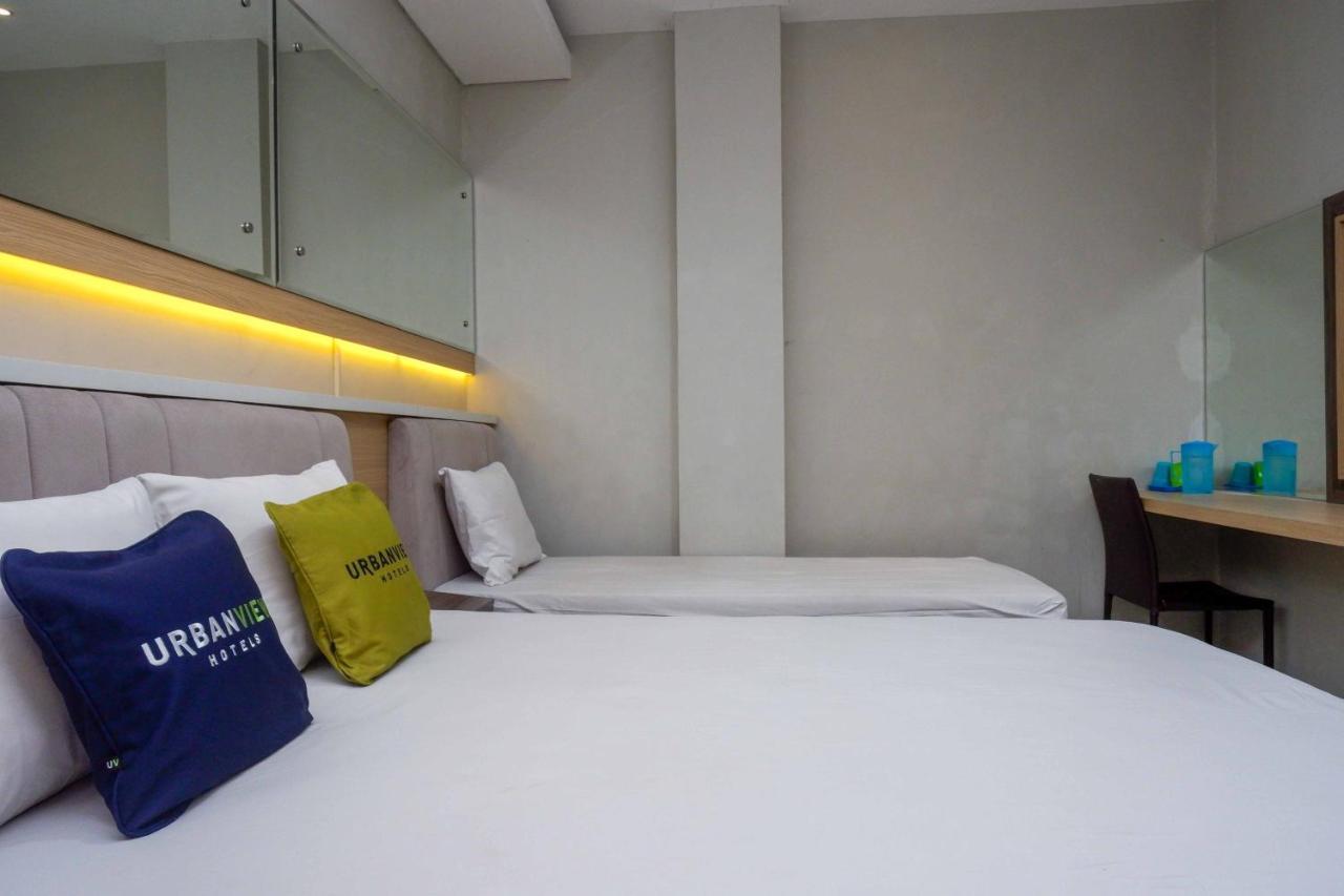 Oyo 3746 Double Tree Guesthouse Purwokerto Exteriör bild