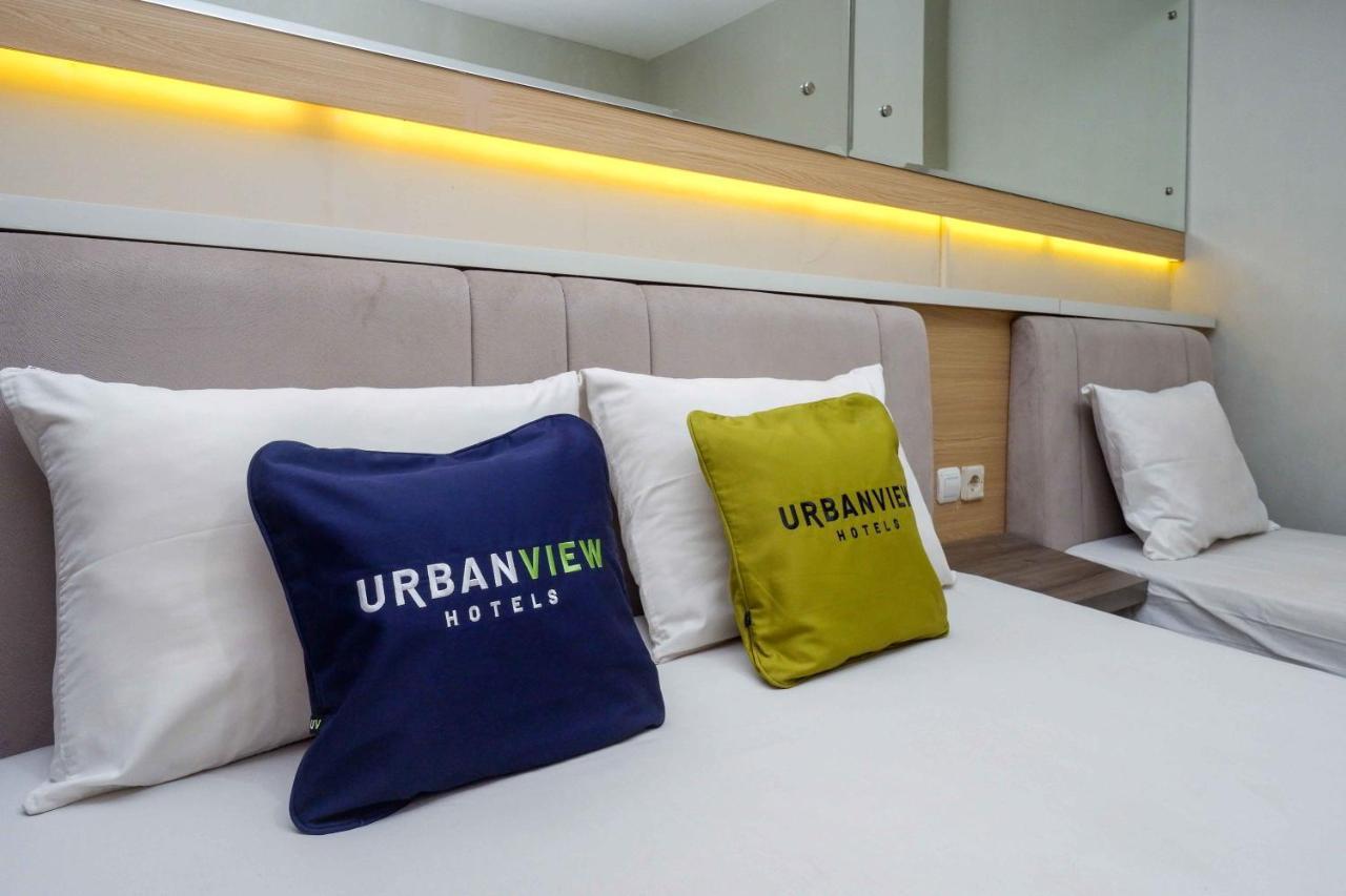 Oyo 3746 Double Tree Guesthouse Purwokerto Exteriör bild