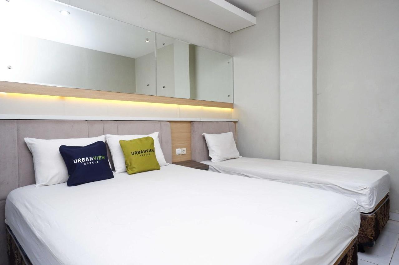 Oyo 3746 Double Tree Guesthouse Purwokerto Exteriör bild