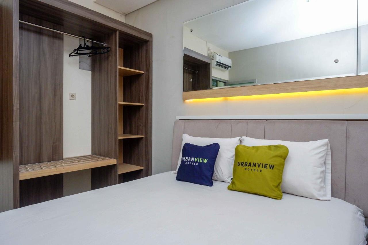 Oyo 3746 Double Tree Guesthouse Purwokerto Exteriör bild